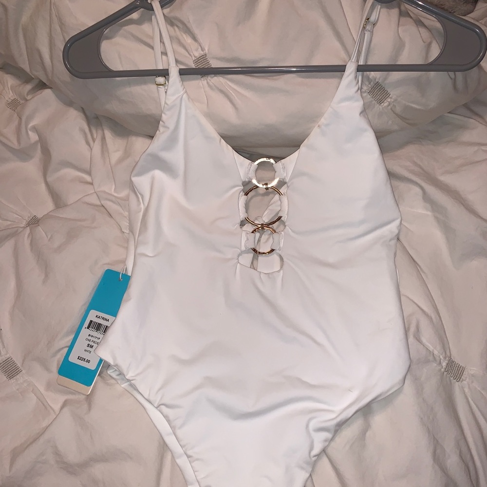 Beach Bunny Swimsuit